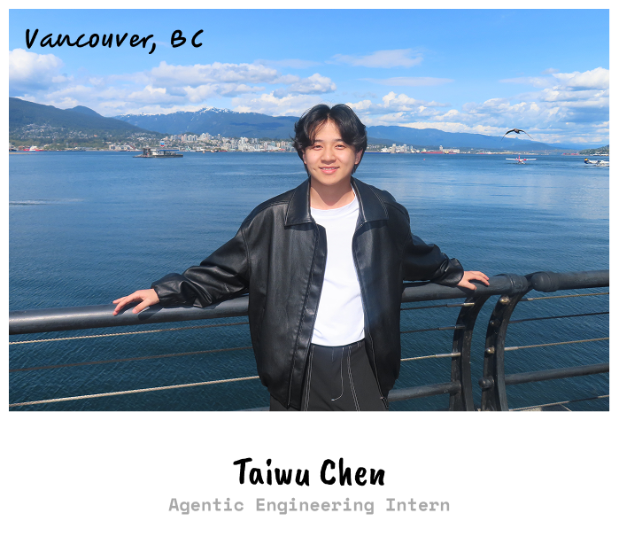 Taiwu Chen
