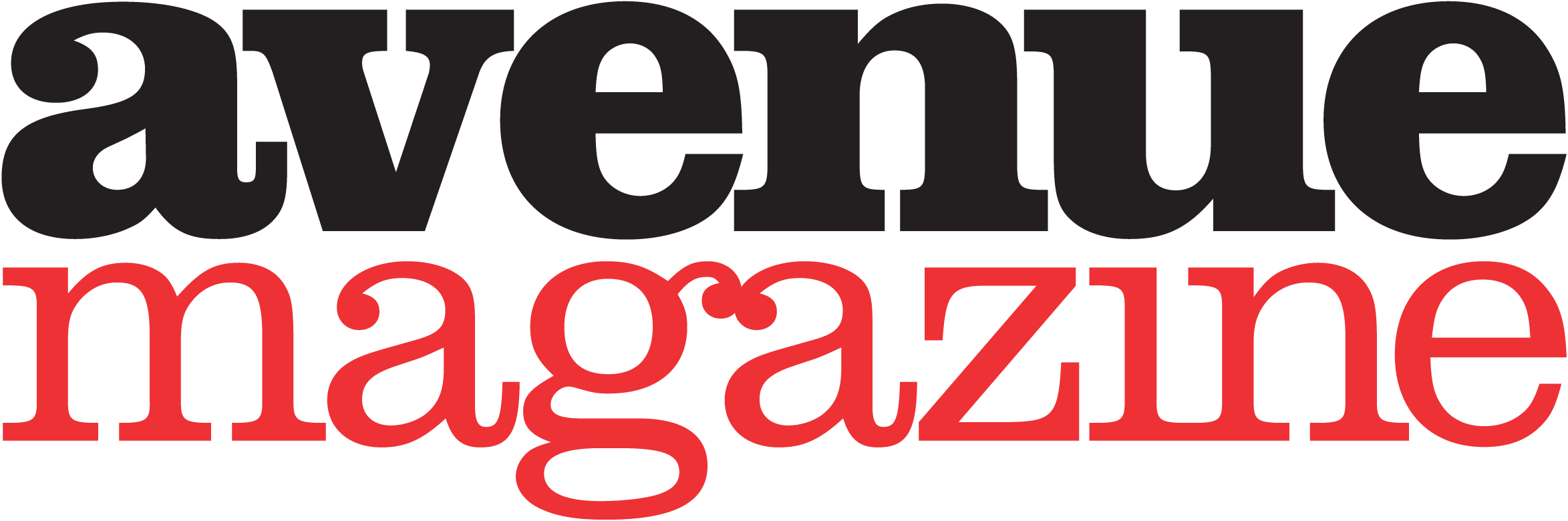 Avenue Calgary Logo
