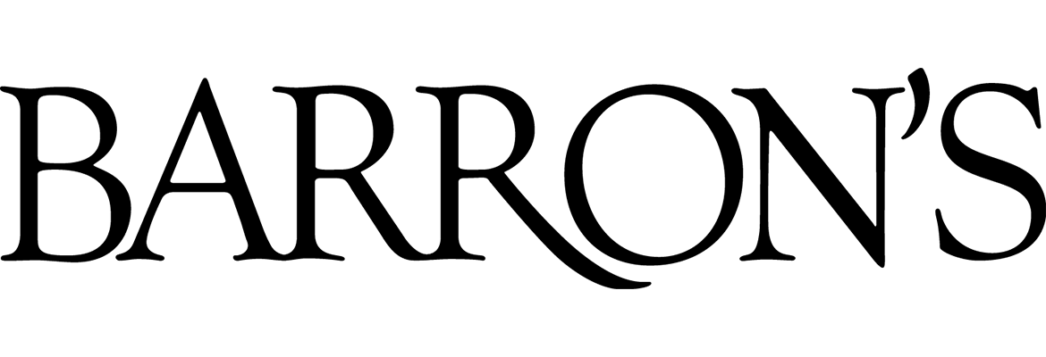 Barron's Logo