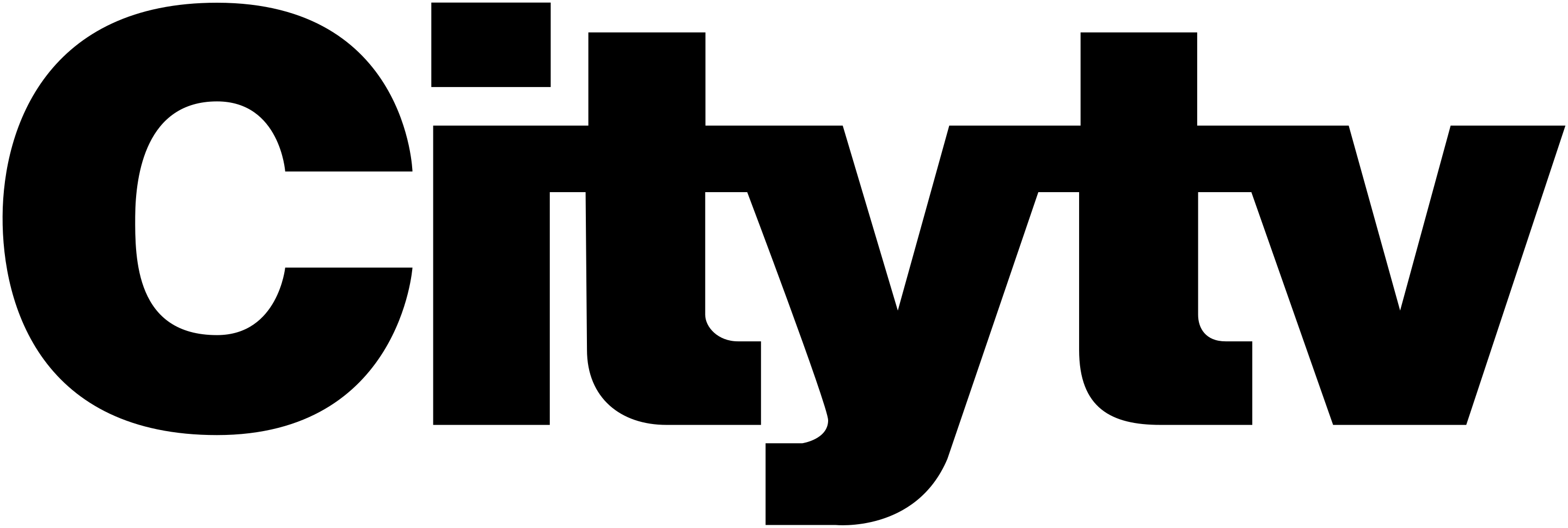 Citytv Logo