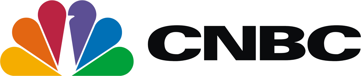 CNBC Logo